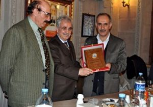 Cebeci'den buruk veda